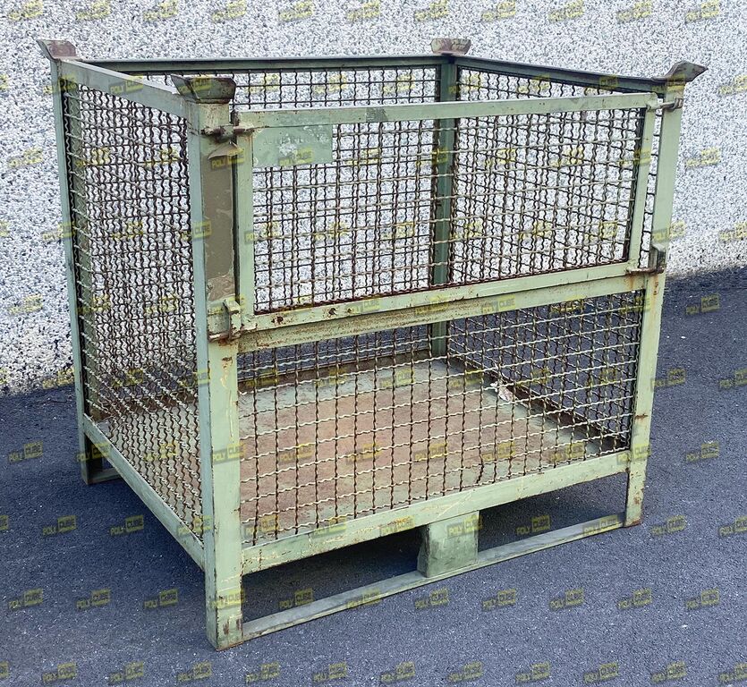 5390822 Casse in rete usate