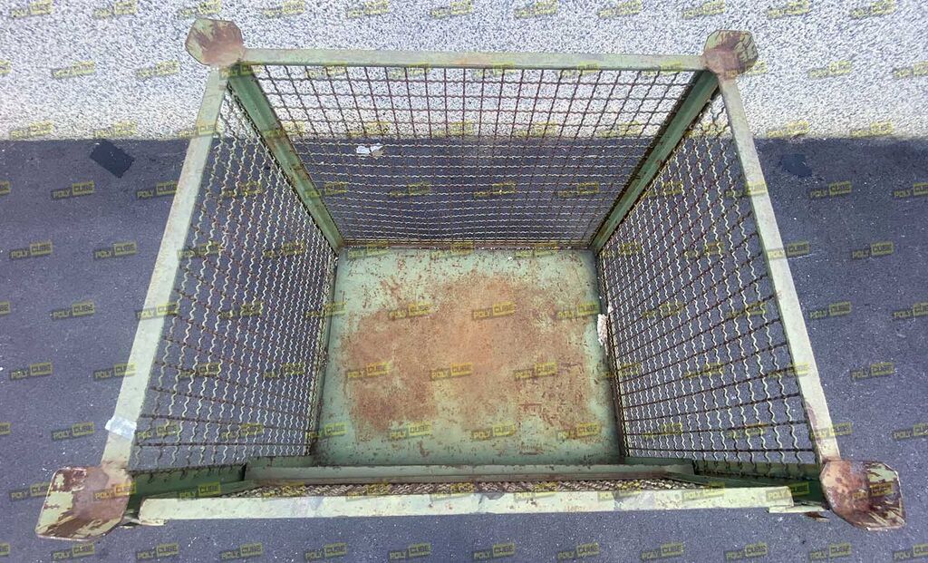 5390826 Casse in rete usate