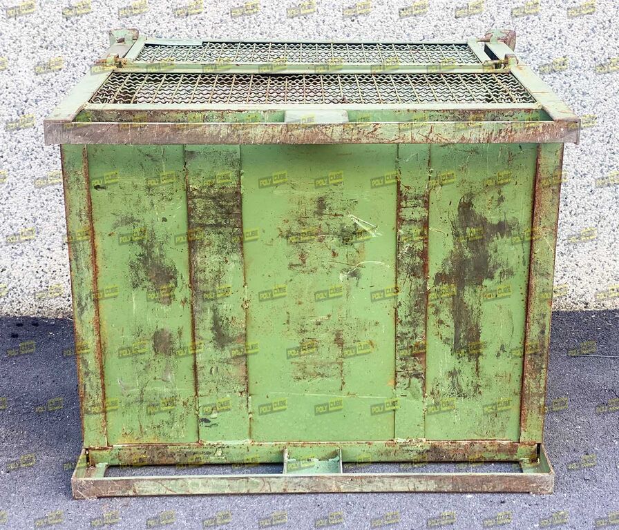 5390828 Casse in rete usate