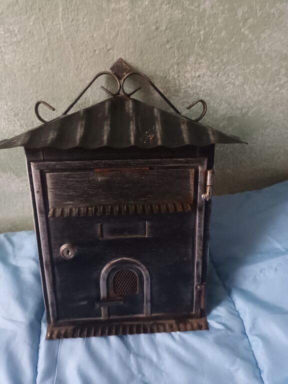 5407755 Cassetta della lettere