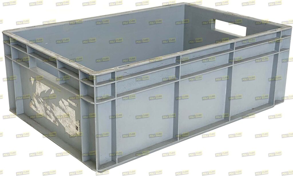 5402591 Cassette in plastica usate