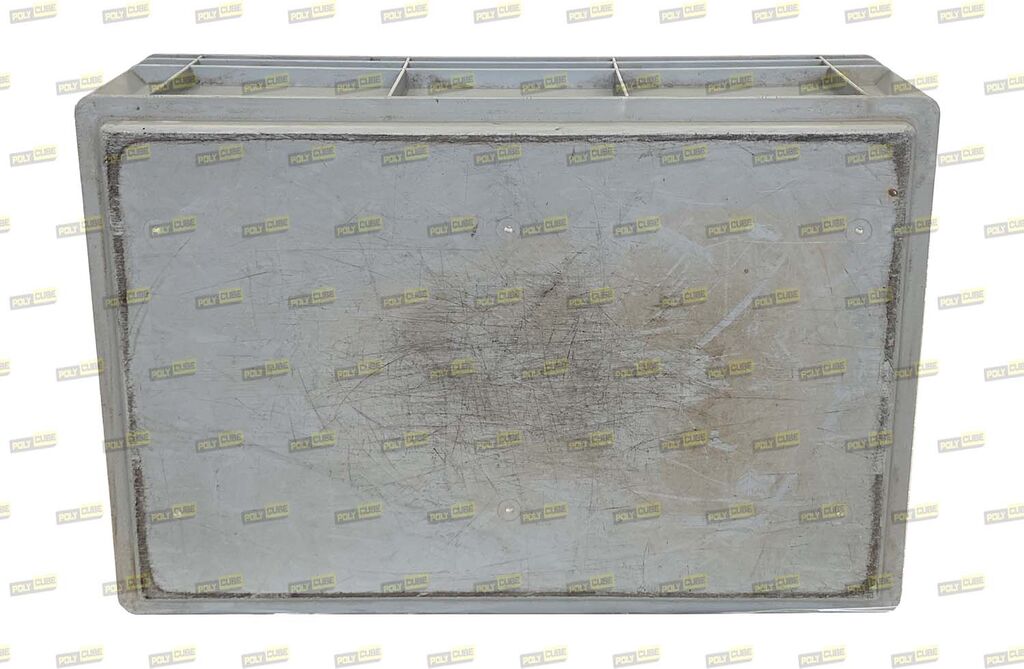 5402592 Cassette in plastica usate