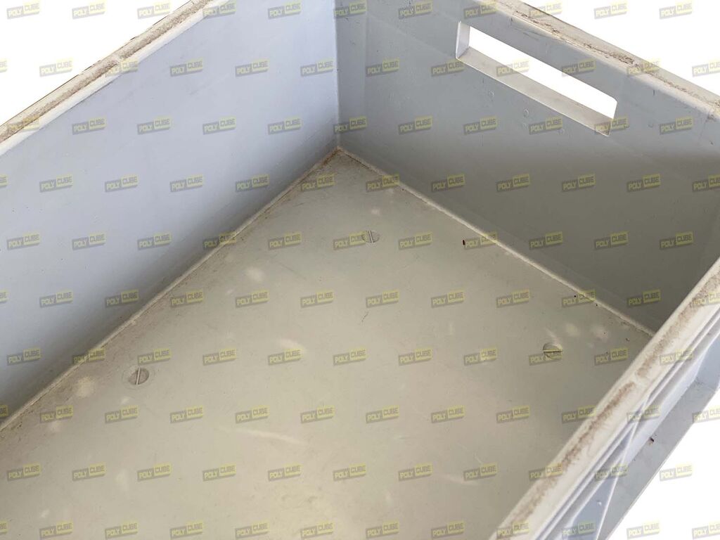 5402596 Cassette in plastica usate