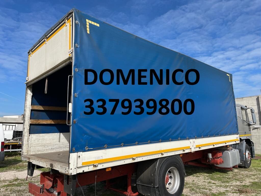 5404272 Cassone centinato adattabile a