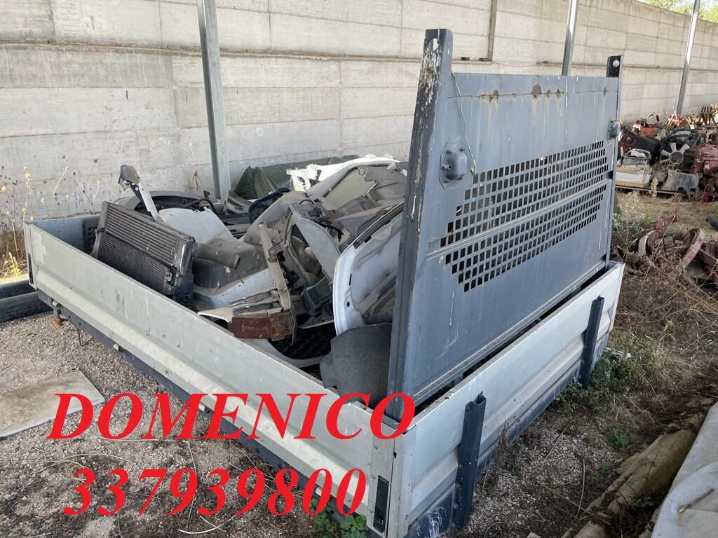 5403143 Cassone fisso per
