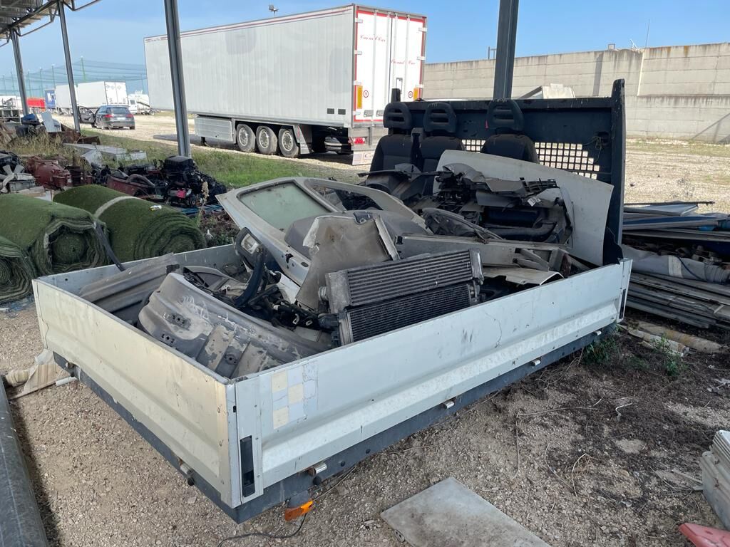 5403144 Cassone fisso per