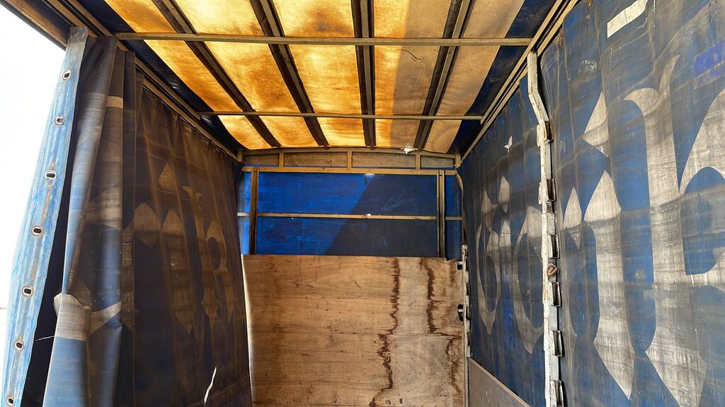 5410589 Cassone fisso con centina e telo