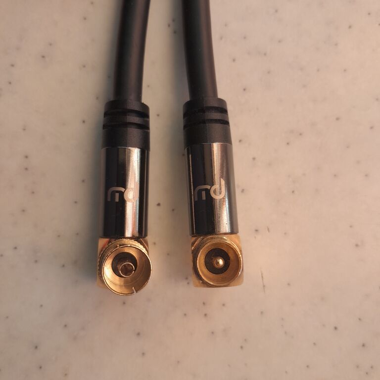 5405817 Cavo antenna pw - 3. 0 ml. 135db