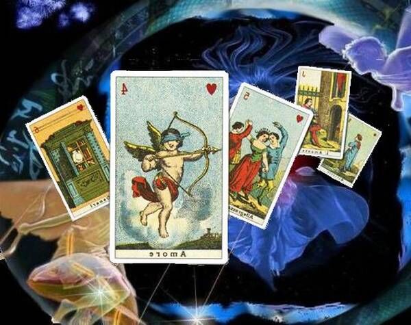 5352778 Cechiamo cartomanti esperti