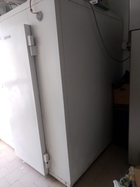 5385669 Cella freezer