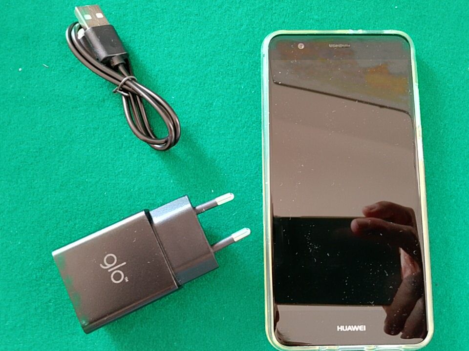 5410591 Cellulare huawei p 10 lite