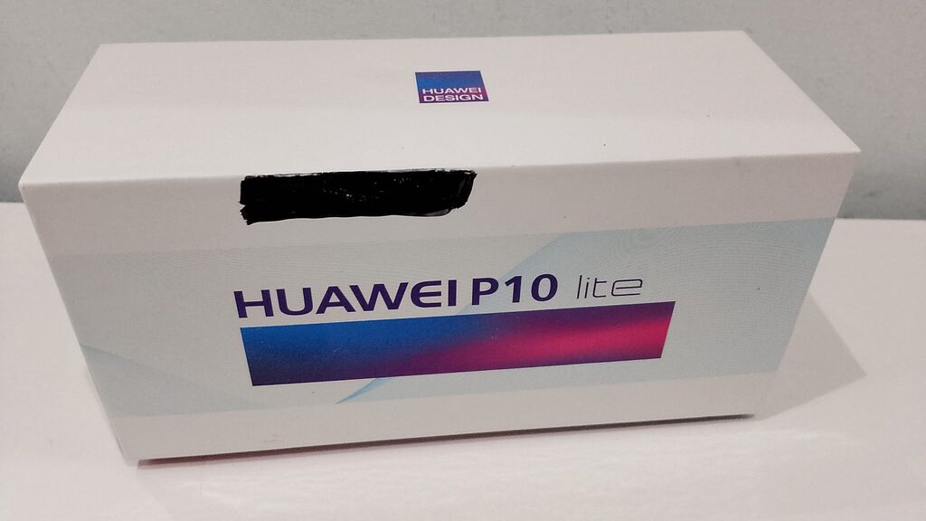 5410592 Cellulare huawei p 10 lite