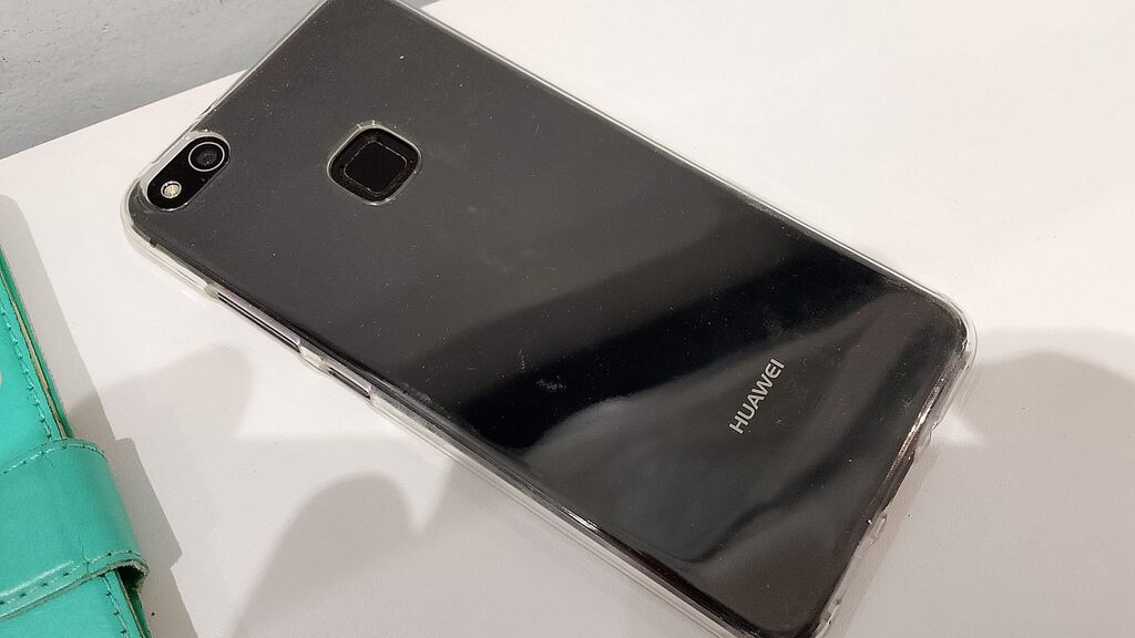 5410593 Cellulare huawei p 10 lite