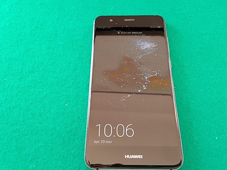 5410594 Cellulare huawei p 10 lite