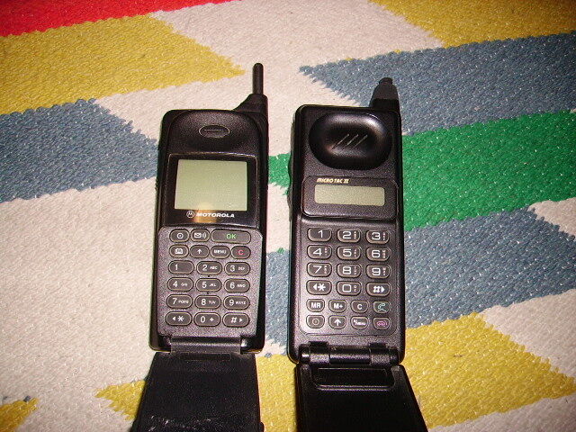 5386557 Cellulare motorola
