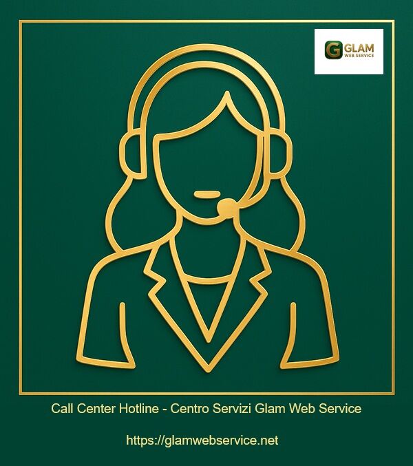 5409992 Call center adult - operatrici e