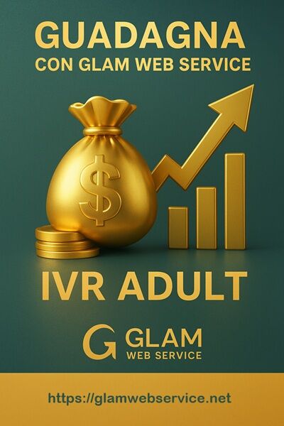 5409996 Call center adult - operatrici e