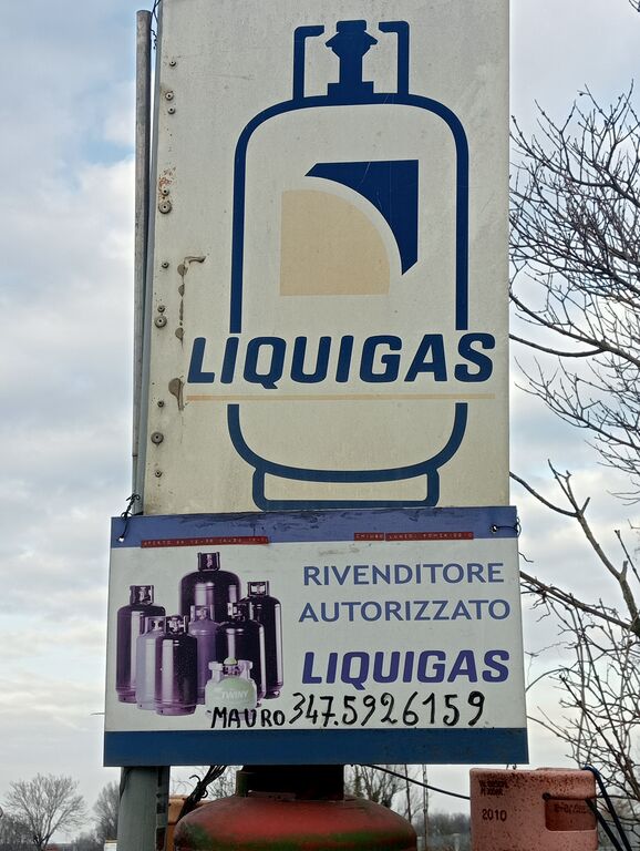 5400115 Centro bombole gas gpl 2025