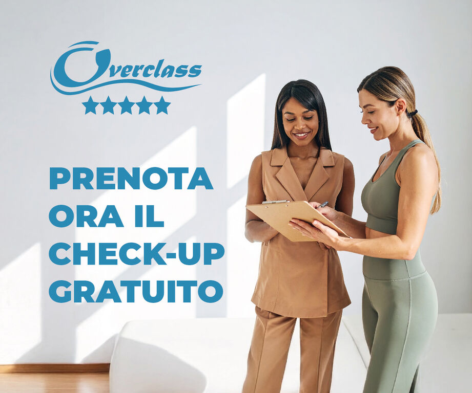 5401253 Centro dimagrimento