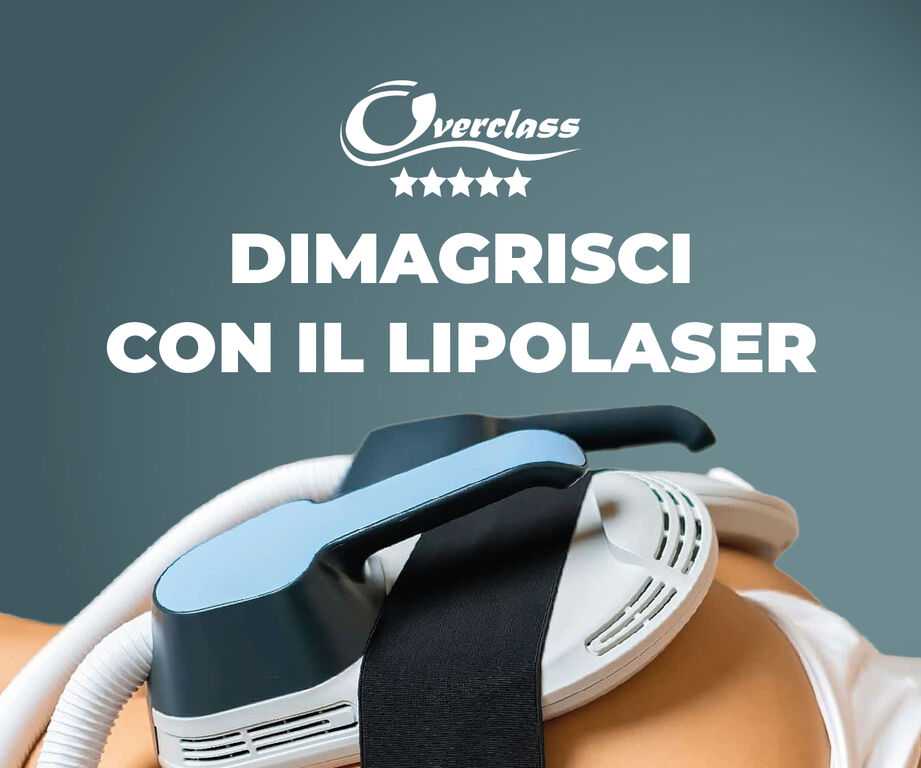 5401259 Centro dimagrimento