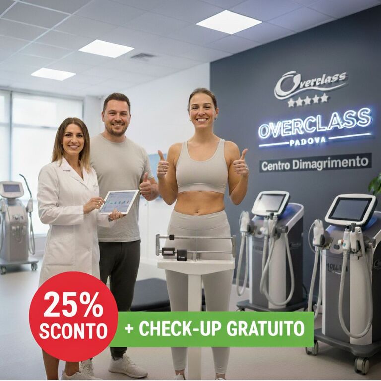 5405181 Centro dimagrimento