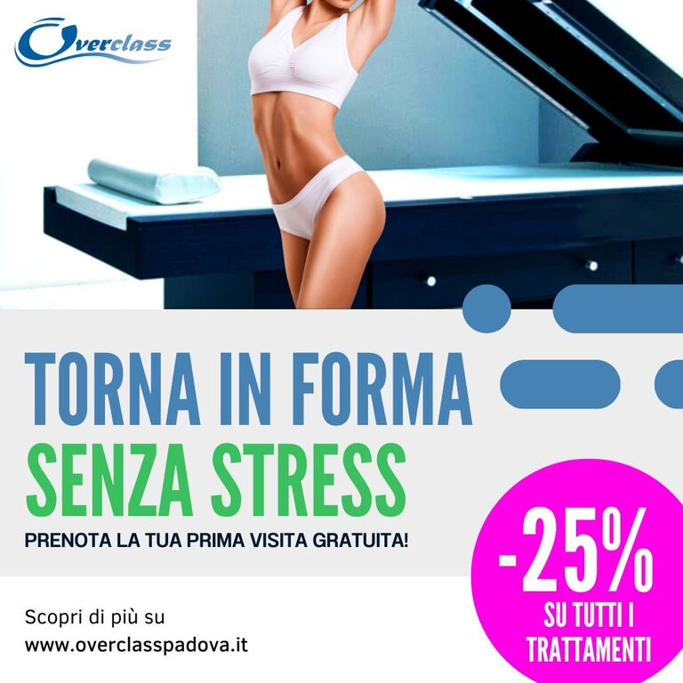 5407980 Centro dimagrimento