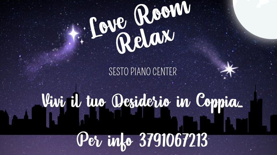 5410523 Centro massaggi olistici