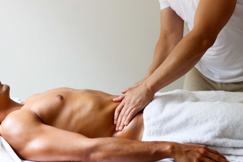 5367990 Centro olistico benessere