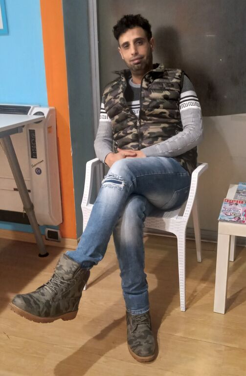 5356280 Uono cerca donna per matrimonio