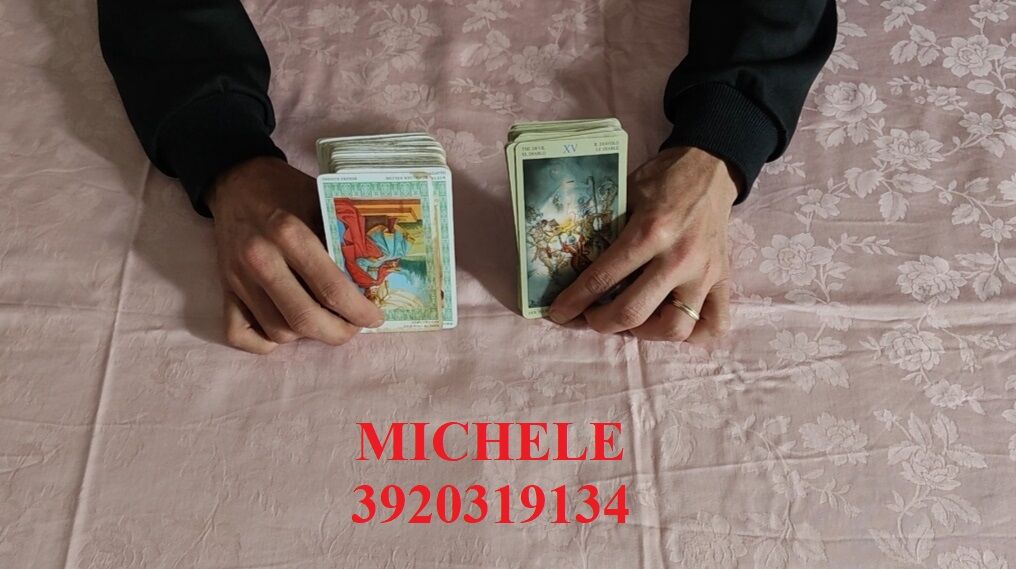 5356646 Cerchiamo  cartomanti per lavoro