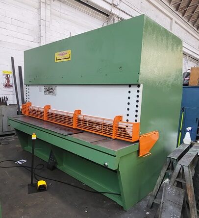 5361183 Cesoia universal press 3100 x 13