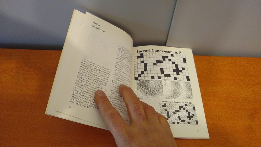 5350577 Chi mi ama prosegua