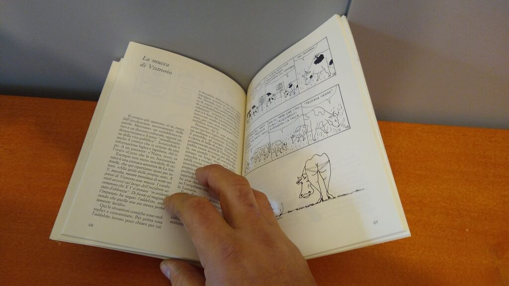 5350578 Chi mi ama prosegua