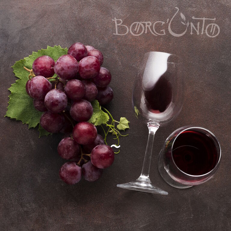 5403226 Chianti riserva docg