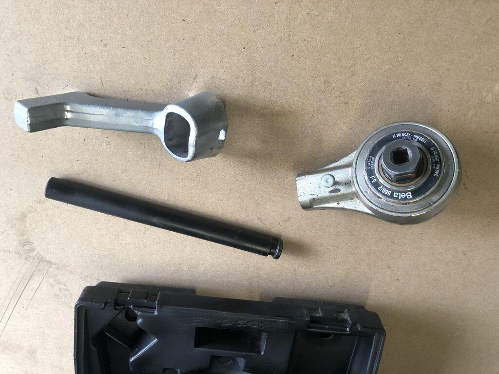 5376208 Chiave moltiplicatore di coppia