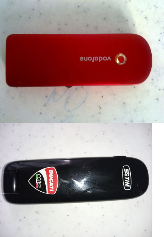 5405811 Chiavetta internet usb zte