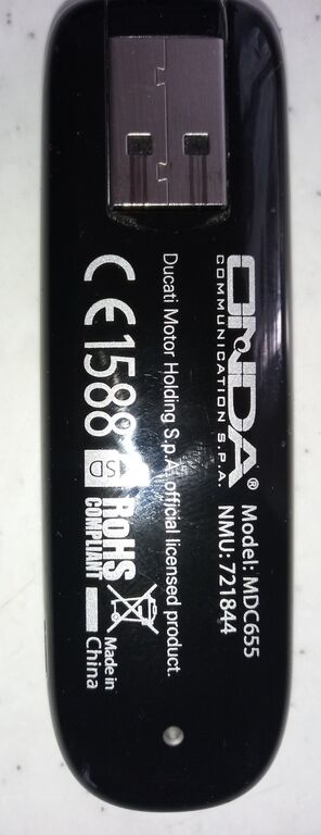 5405813 Chiavetta internet usb zte