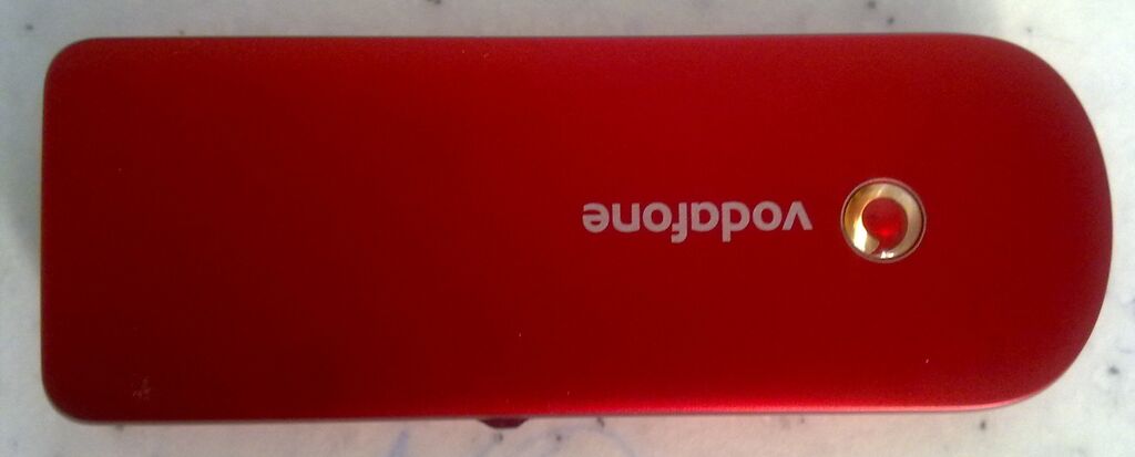5405814 Chiavetta internet usb zte