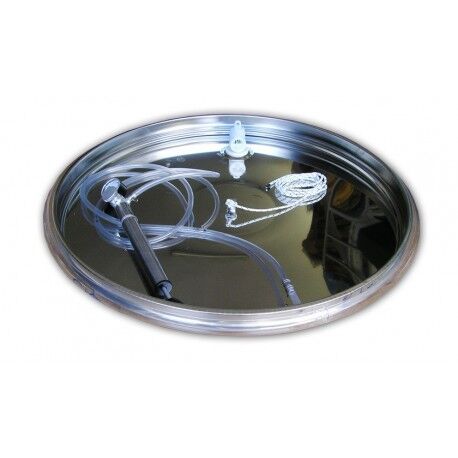 5406678 Chiusura pneumatica 91 cm