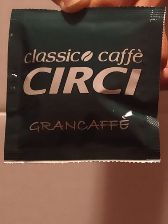 4246773 Cialde gran caff 