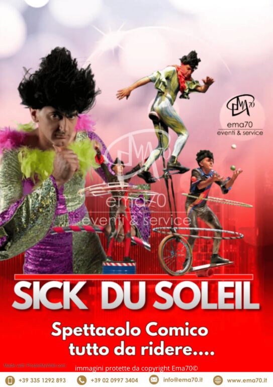 5408729 Cigni in scena