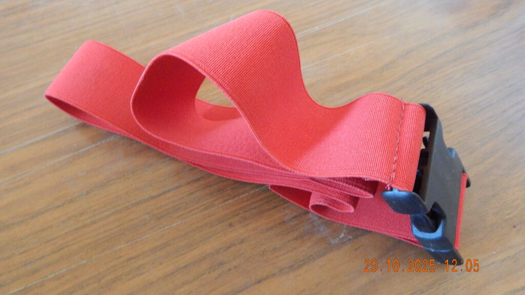 5408495 Cinture elastiche