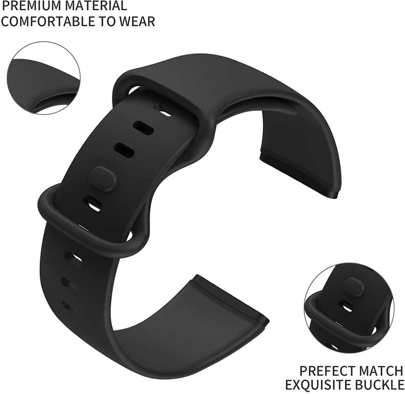 5406687 Cinturino fitbit versa 3 /