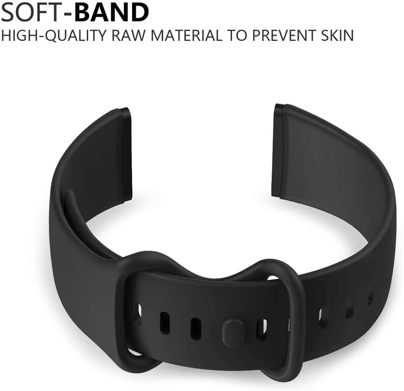 5406688 Cinturino fitbit versa 3 /
