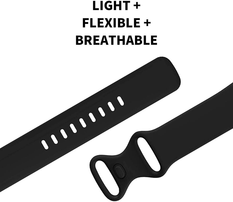 5406689 Cinturino fitbit versa 3 /