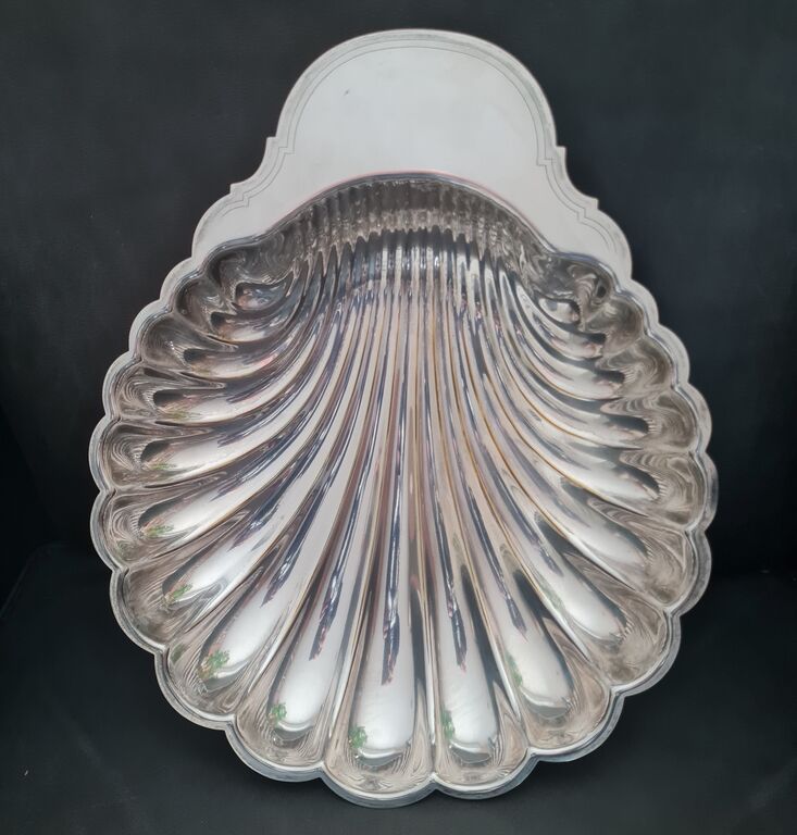 5410886 Ciotola grande fleuron   made