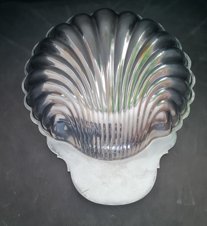 5410888 Ciotola grande fleuron   made