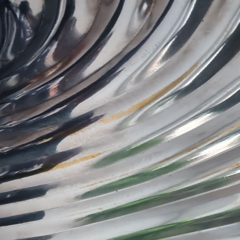 5410889 Ciotola grande fleuron   made