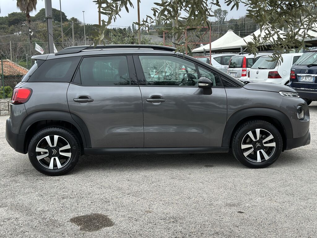5375182  CITROEN C3 Aircross C3 Aircross