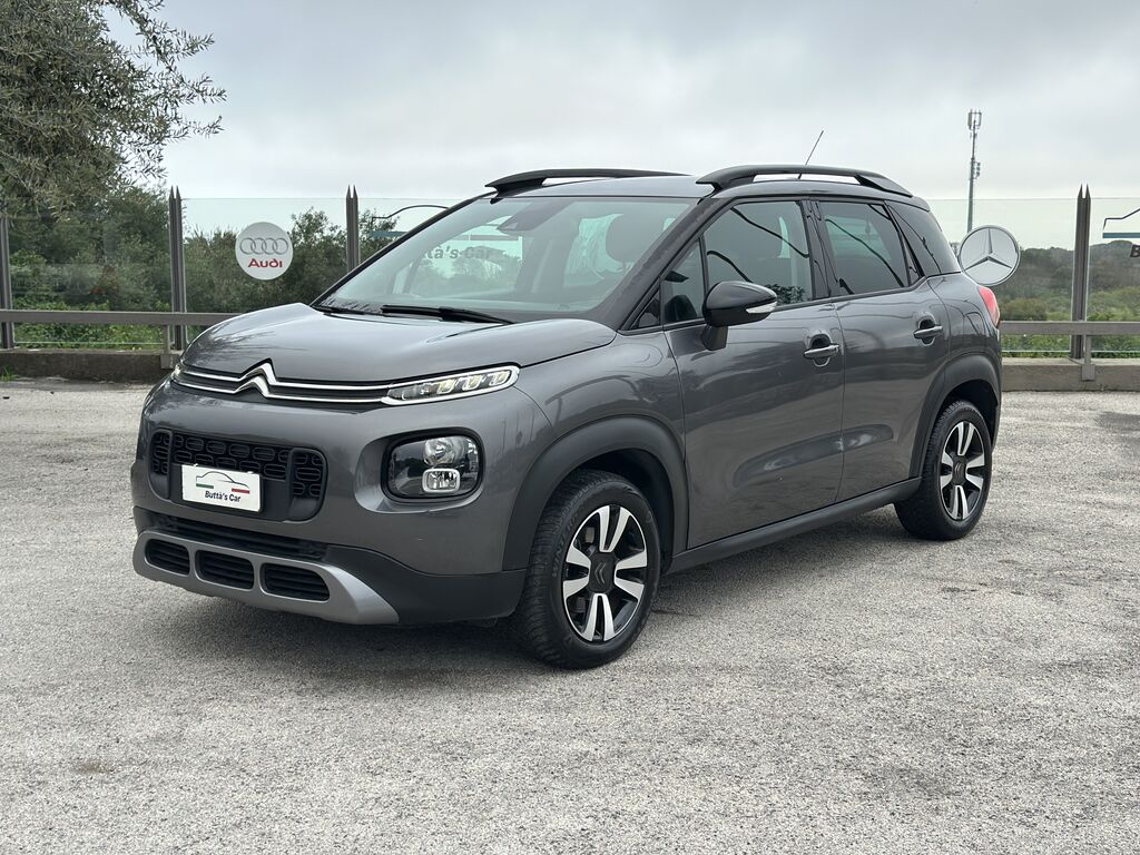 5375184  CITROEN C3 Aircross C3 Aircross